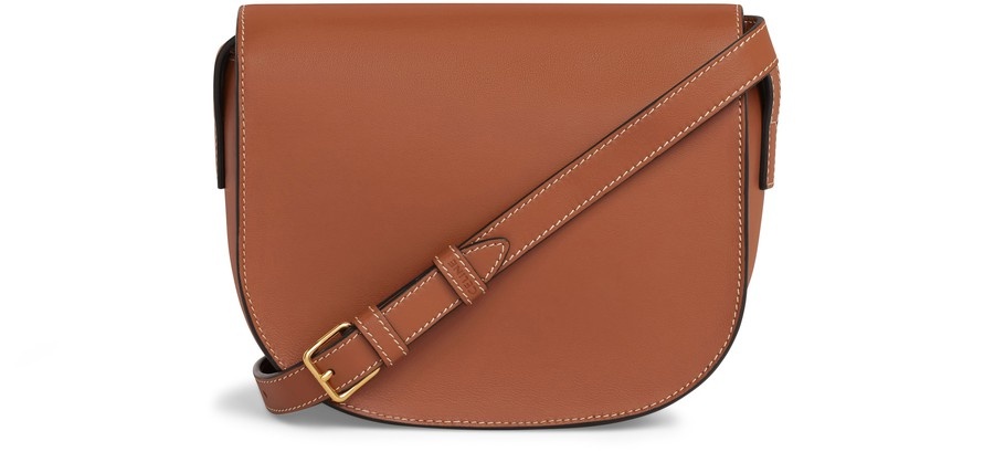 Folco Cuir Triomphe In Smooth Calfskin - 3
