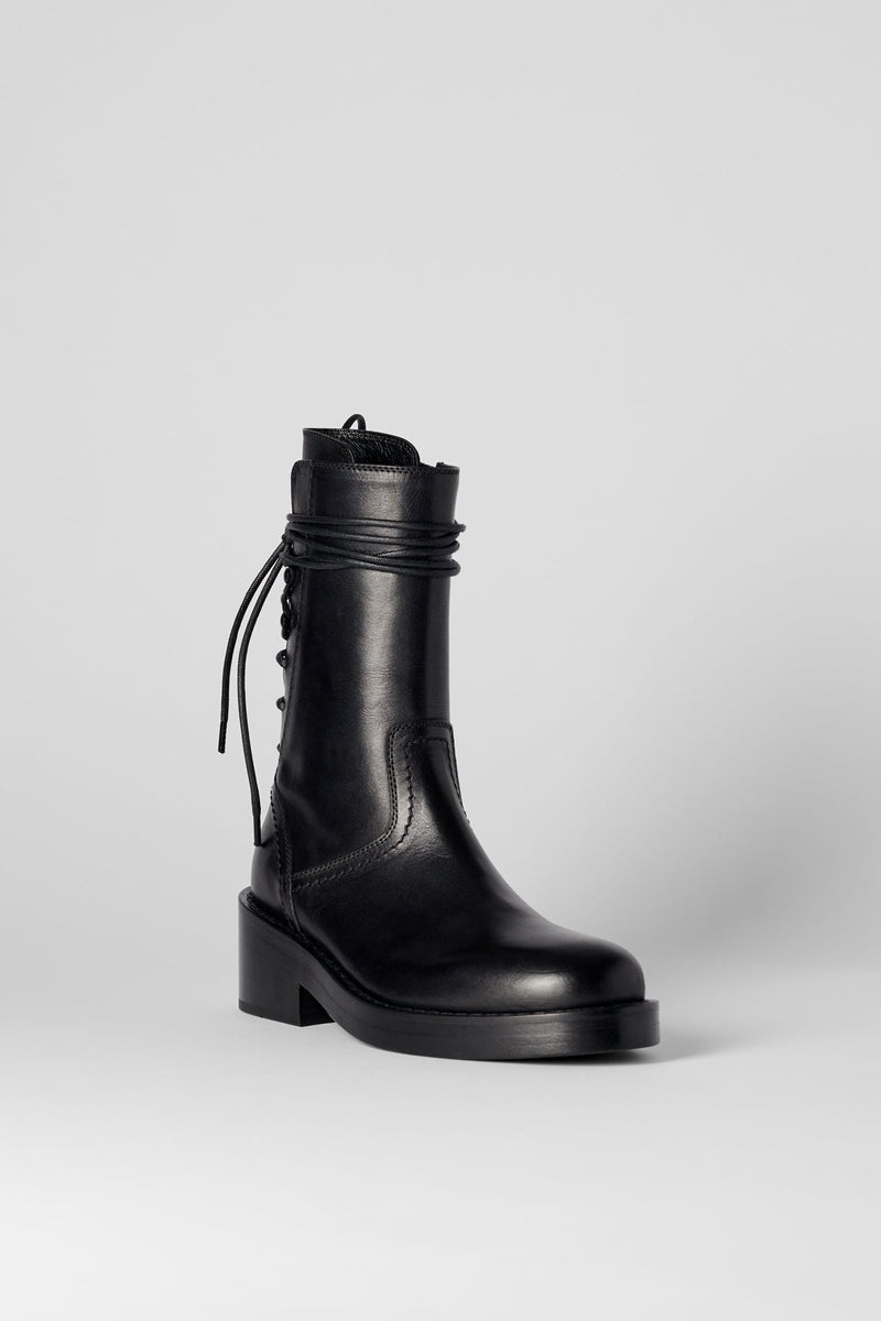 Henrica Ankle Boots - 2