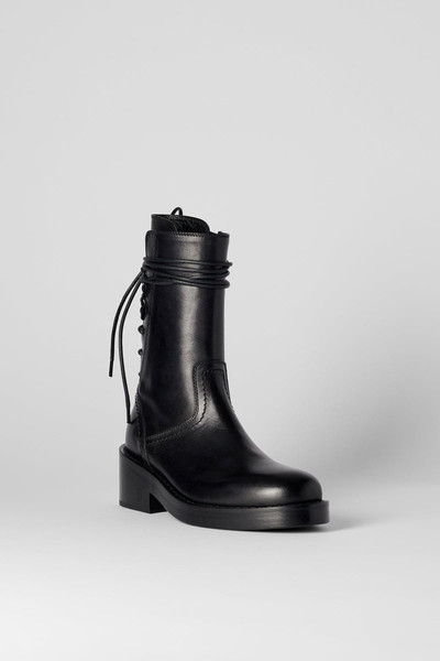 Ann Demeulemeester Henrica Ankle Boots outlook