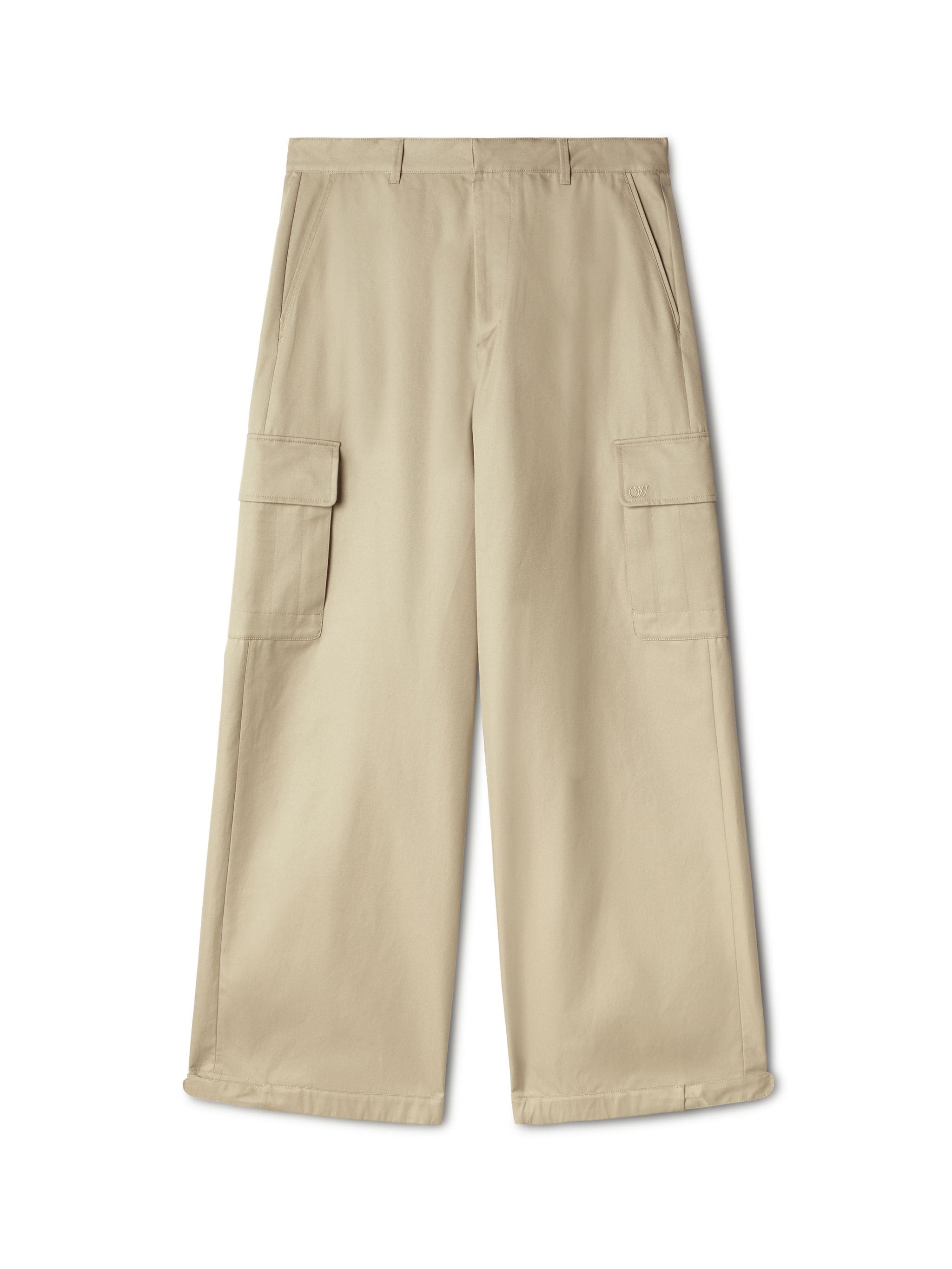 Cargo Pants - 1