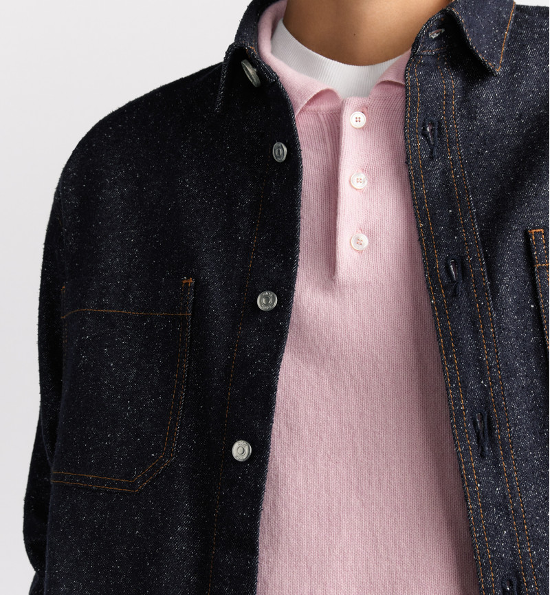 Dior Dior Icons Overshirt outlook