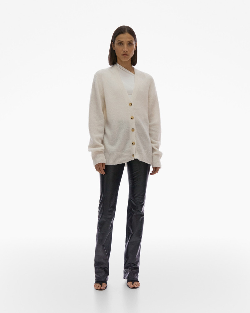 Helmut Lang OVERSIZED CARDIGAN outlook