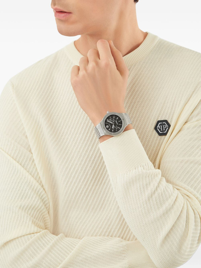 PHILIPP PLEIN Underdog 44mm watch outlook