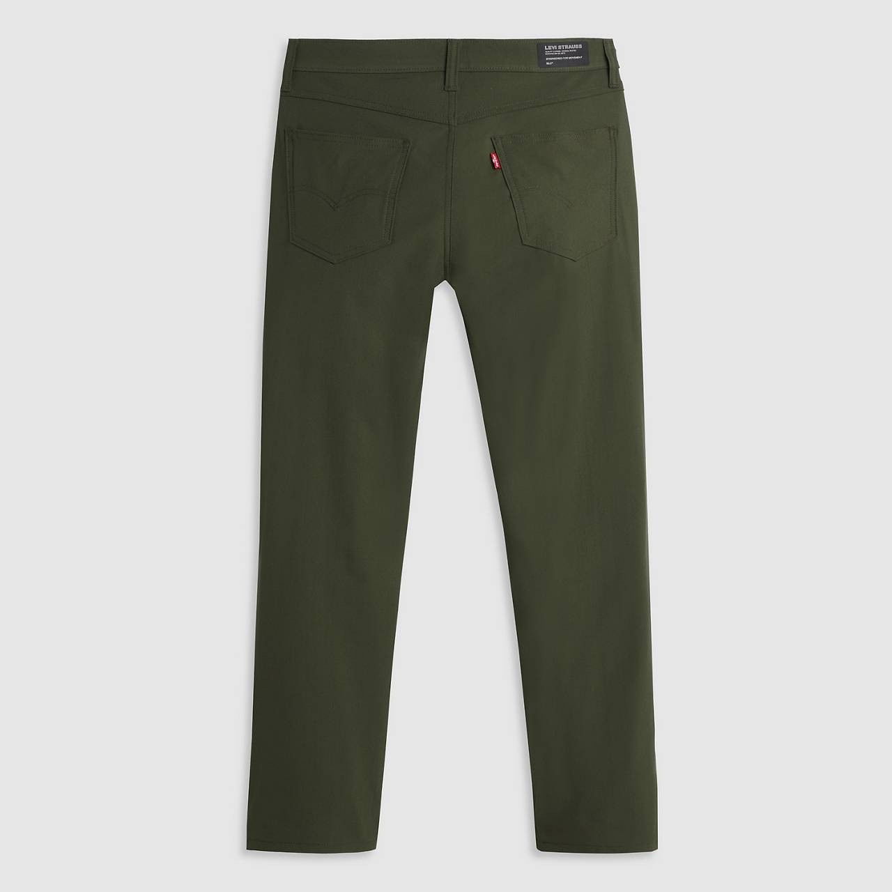 511™ SLIM TECH MEN'S PANTS - 7