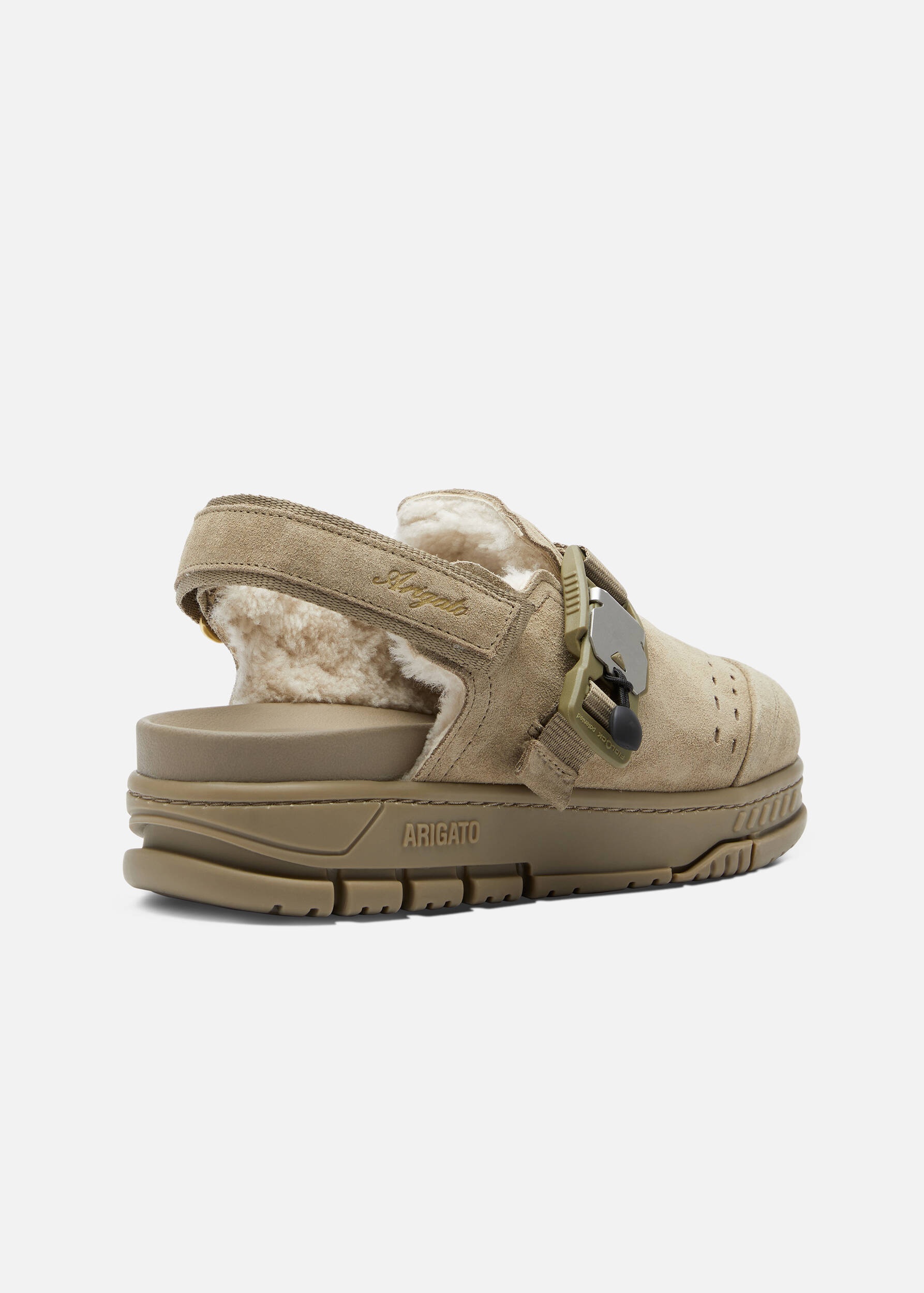 Area Sandal - 3