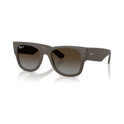 Ray-Ban RB4840S Mega Wayfarer Liteforce outlook