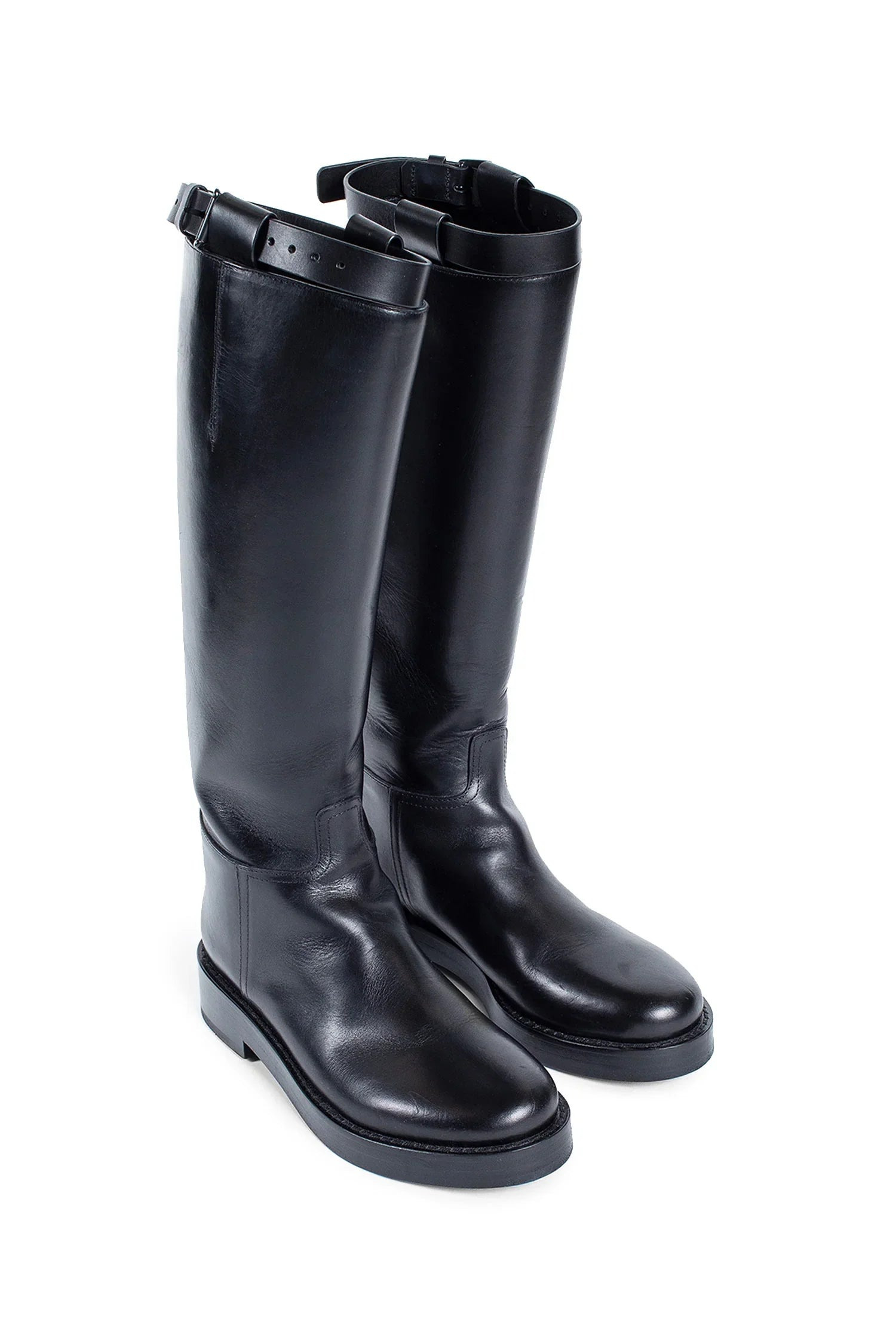 Stan-Riding-Boots-In-Maine-Lux - 7