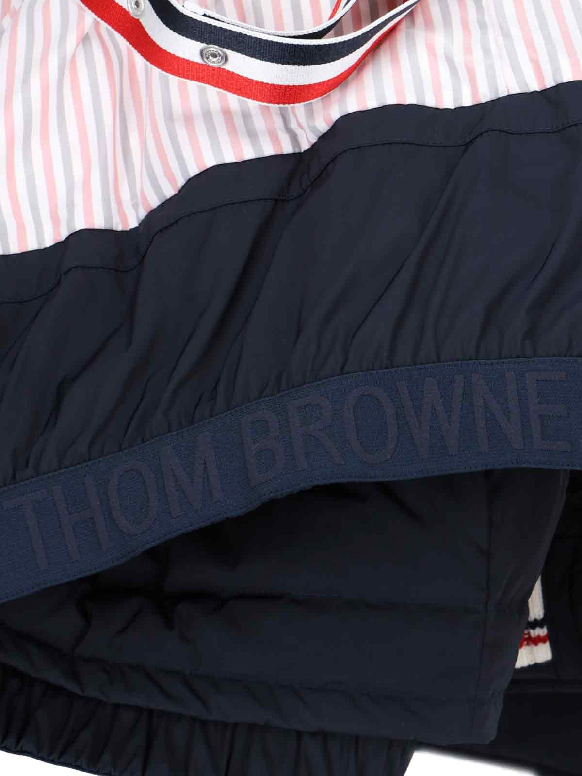 '4-BAR' VEST - 5