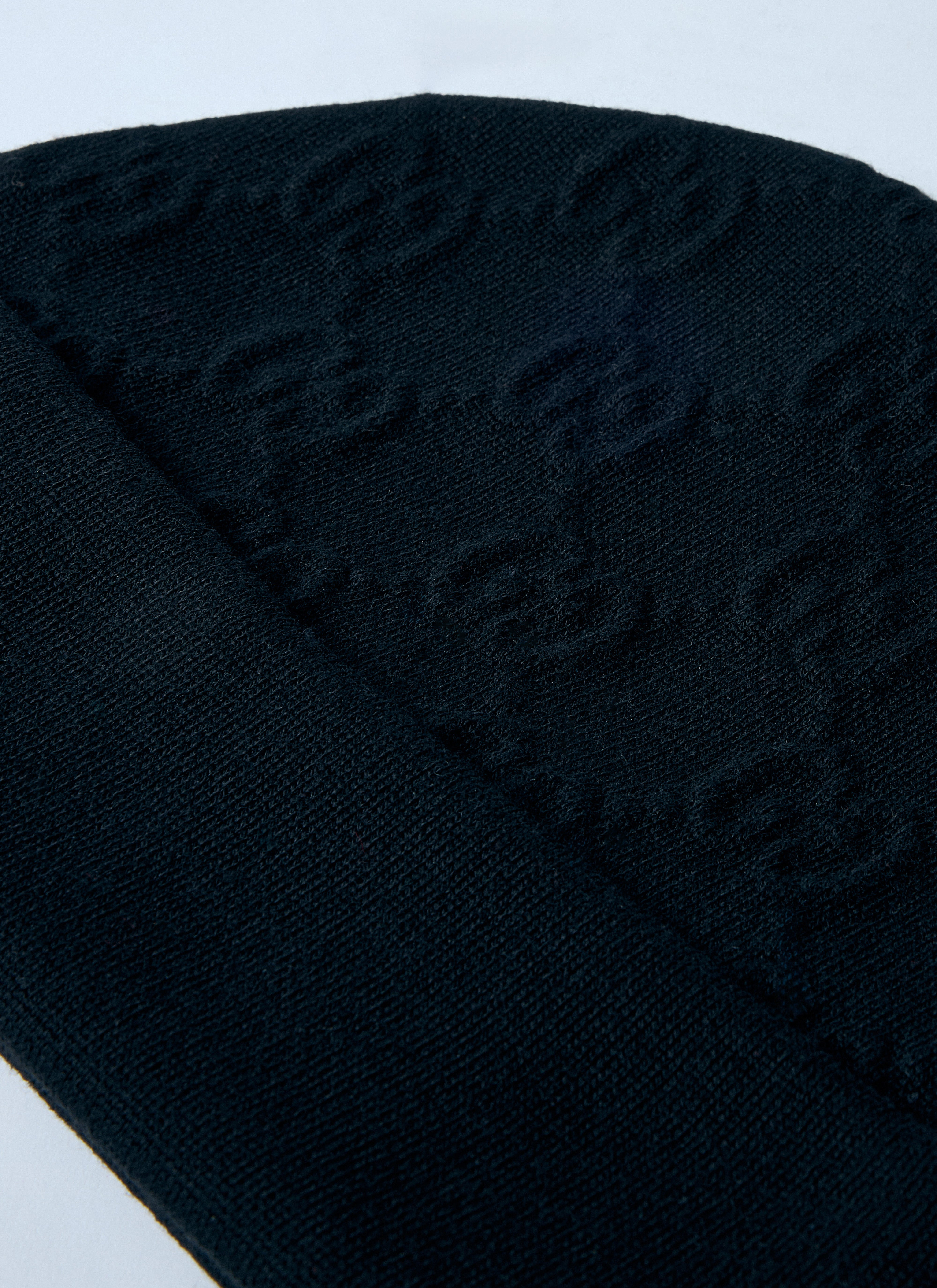 Gucci Men Gg Wool-Blend Beanie - 6