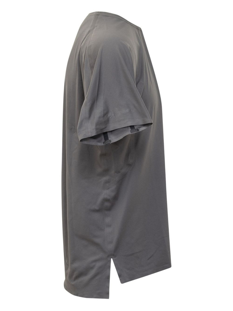 Y-3 short-sleeve t-shirt outlook