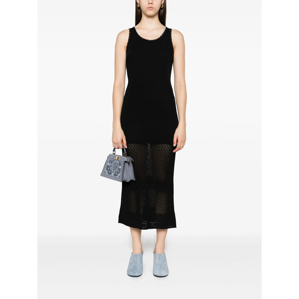 Fendi Black Dresses - Day Dresses Women - 2
