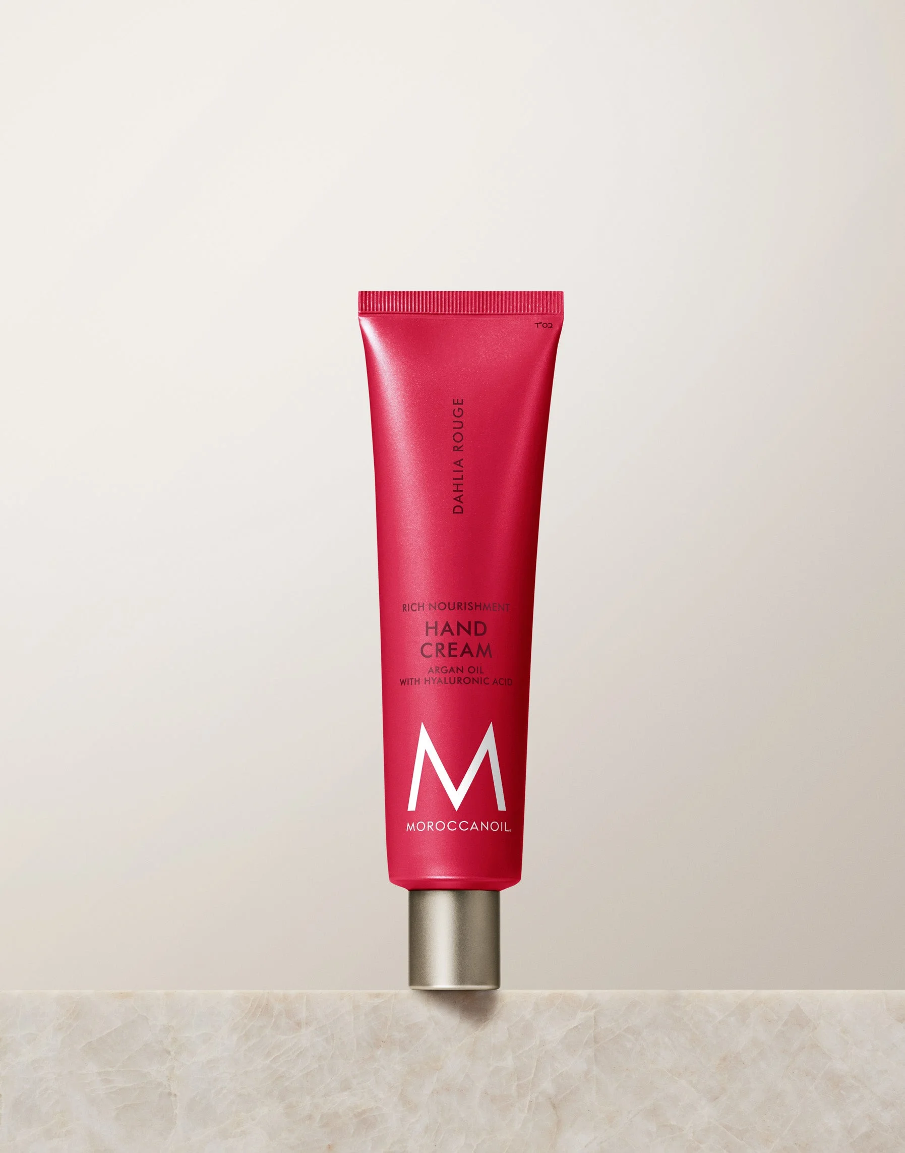 Hand Cream Dahlia Rouge - 1