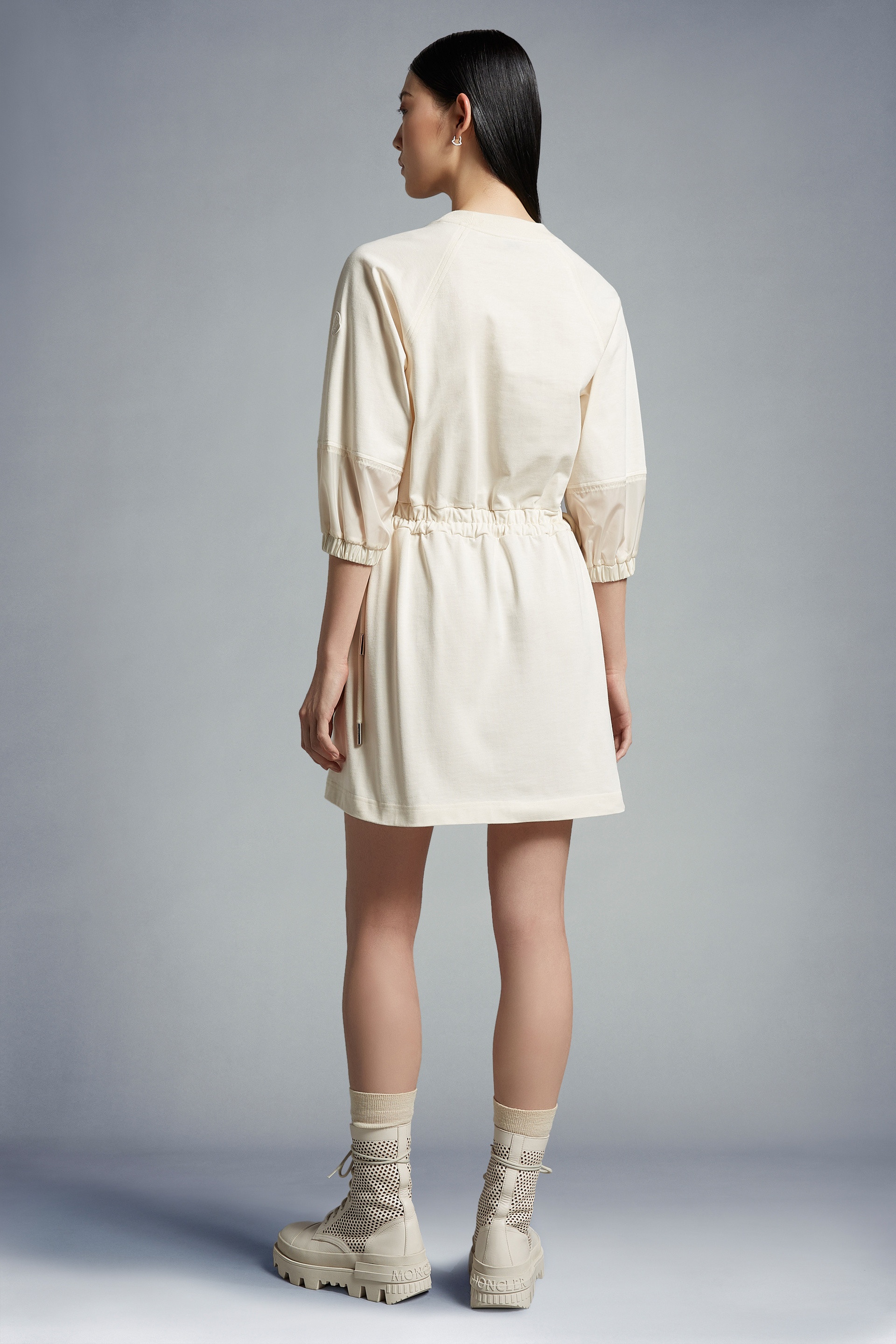 Jersey Dress - 5
