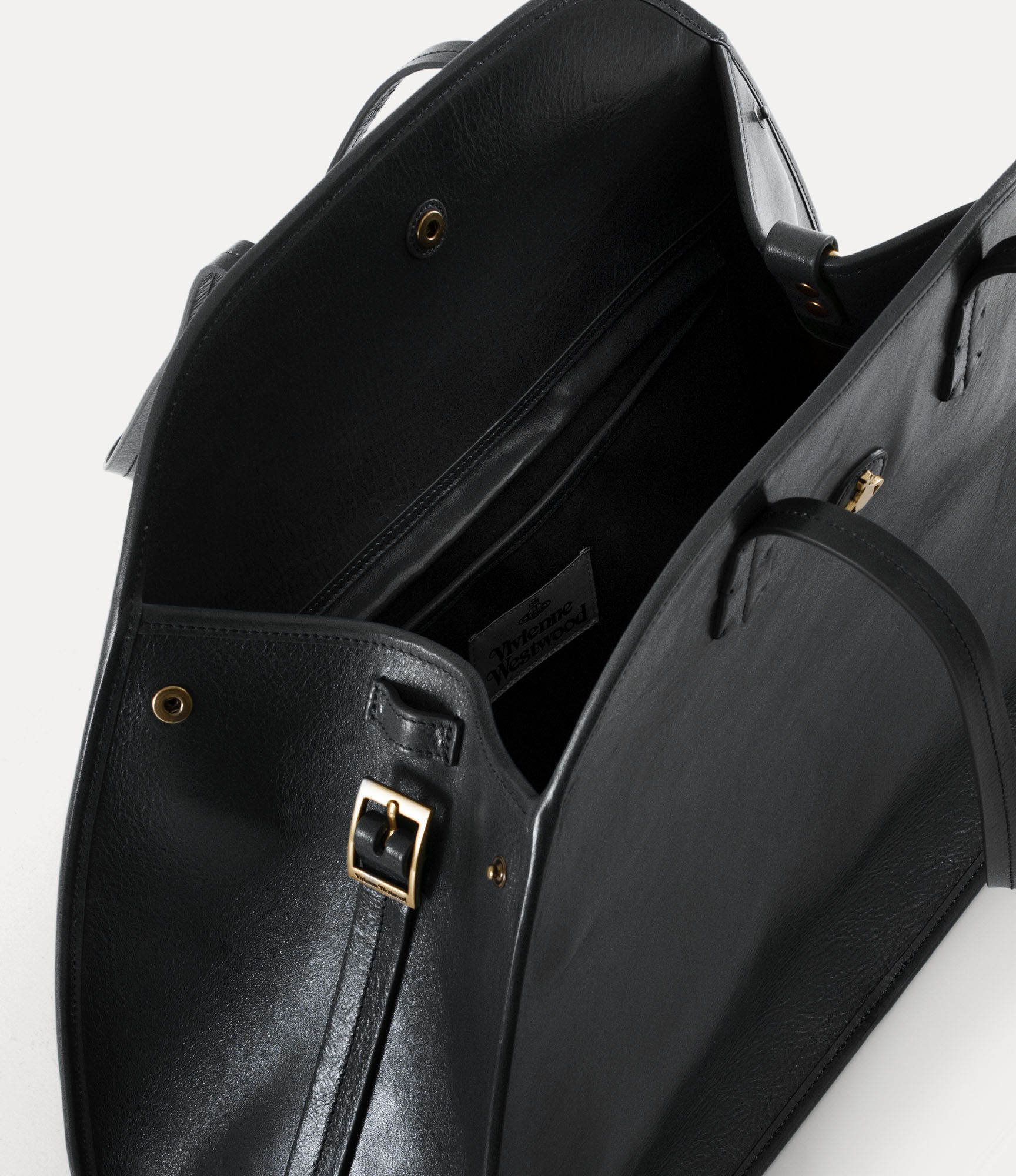 YASMINA LARGE HANDBAG - 3