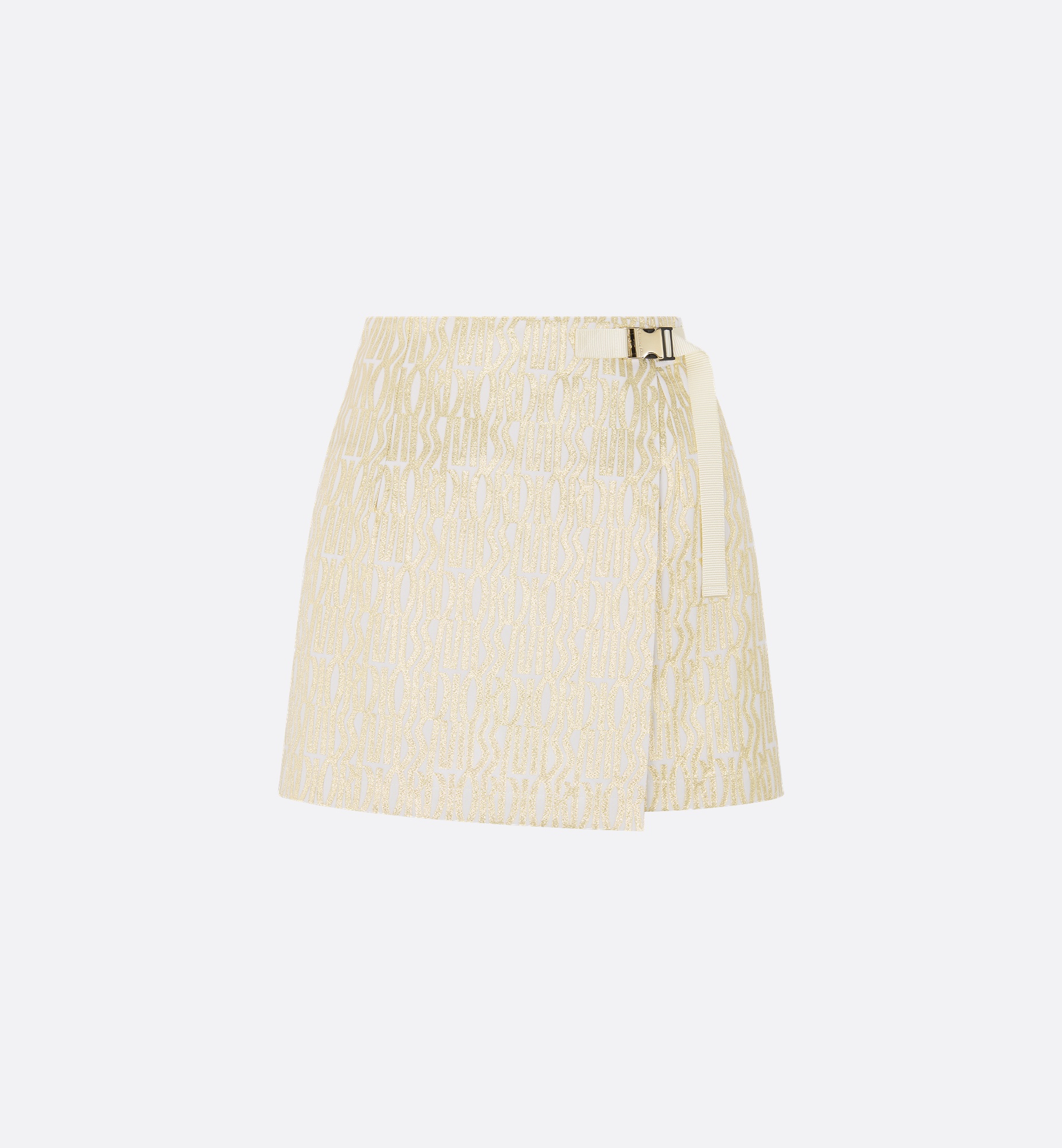 Dior Or Skort - 1