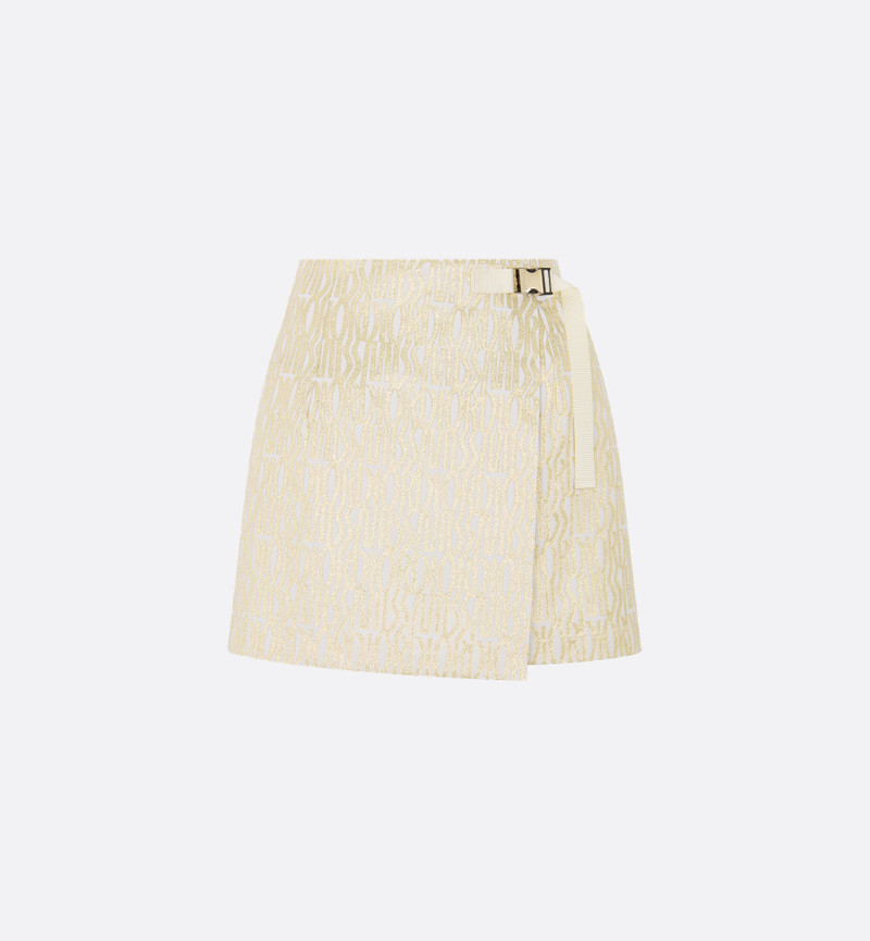 Dior Or Skort 1