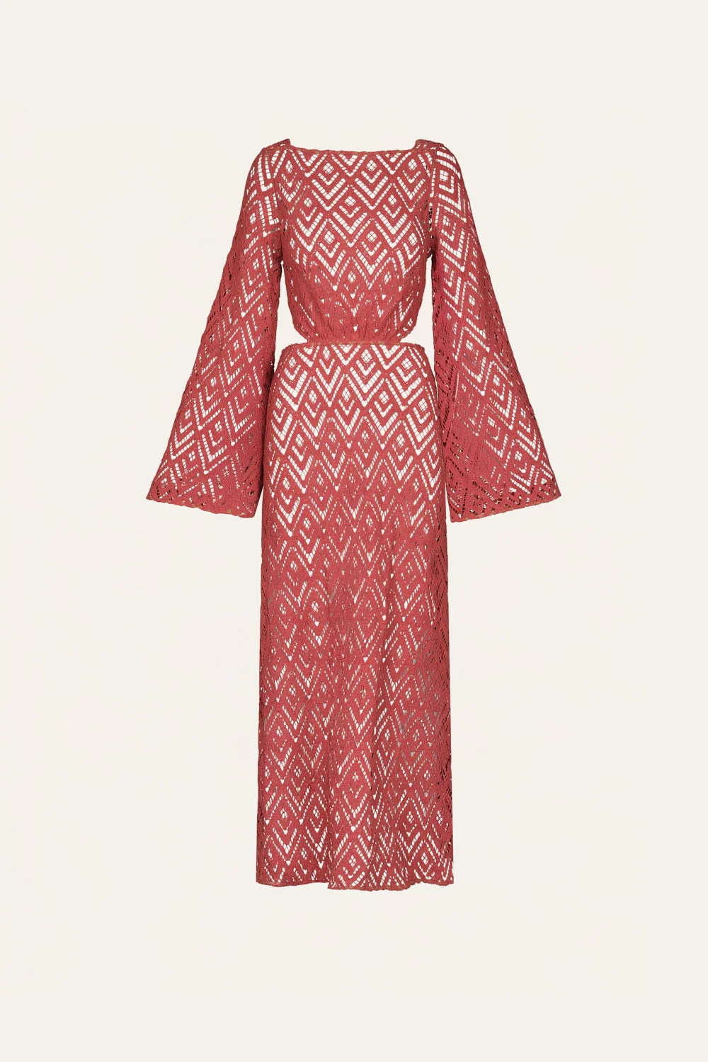 Under The Sea Dress - 1