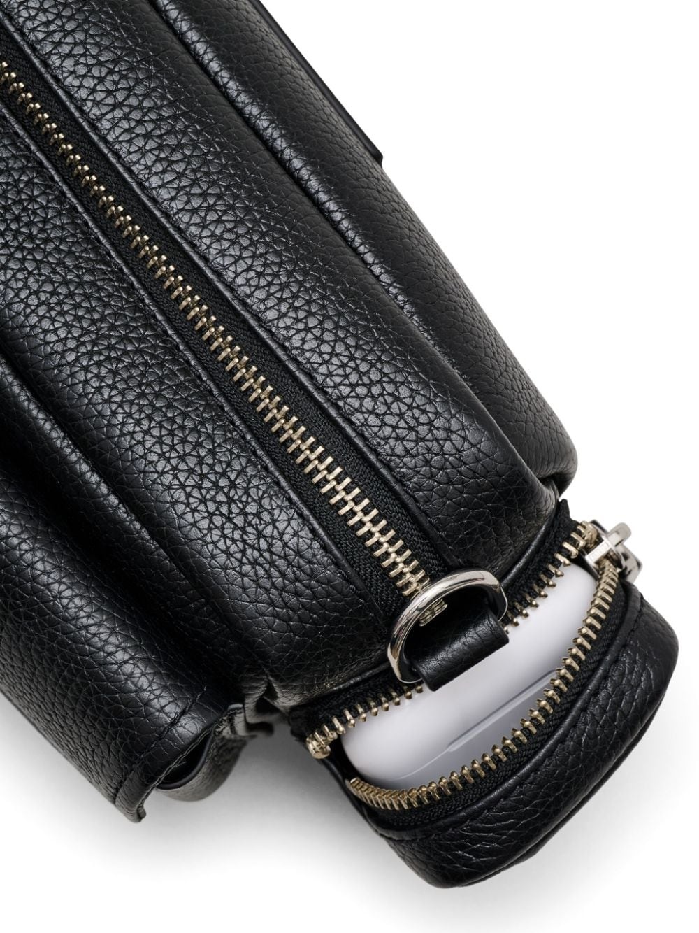 The Leather Cargo bag - 7