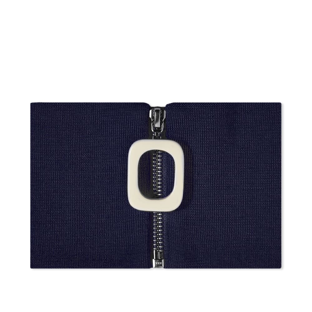 JW Anderson Neckband - 1