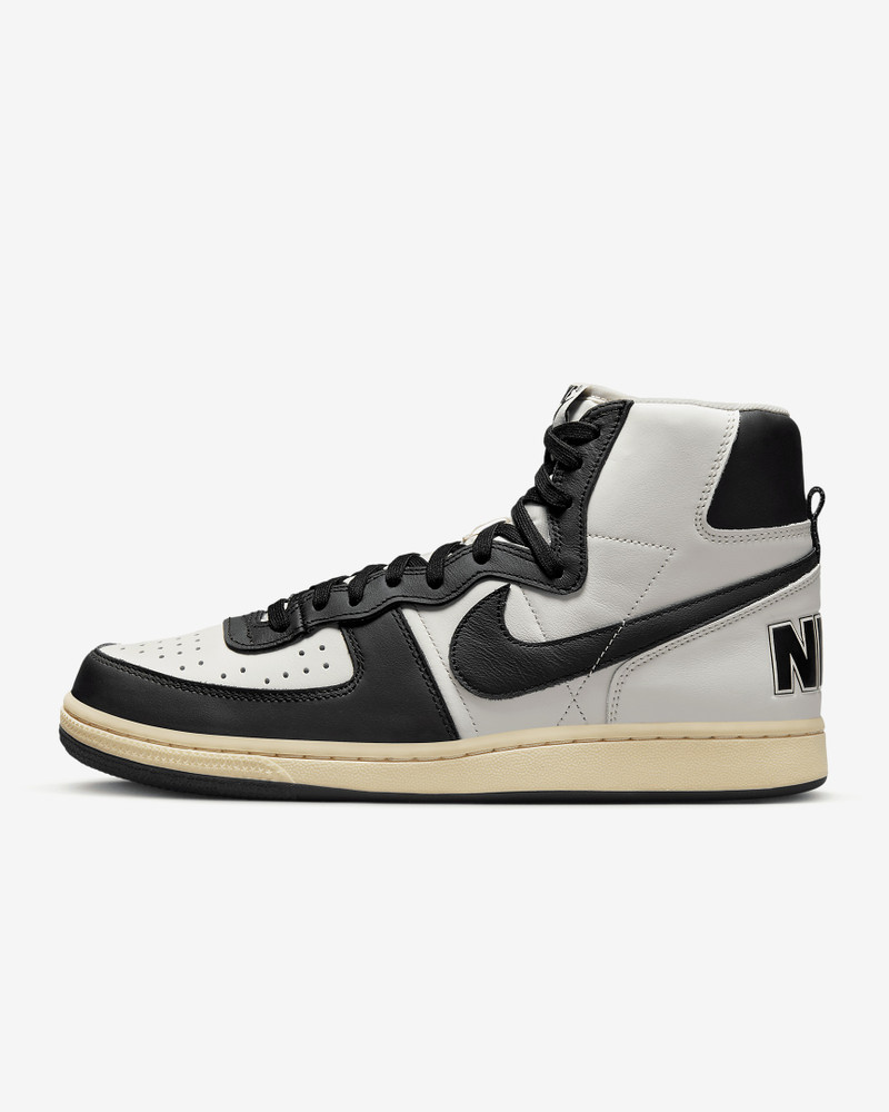 Nike Men's Terminator High Premium Shoes - 1