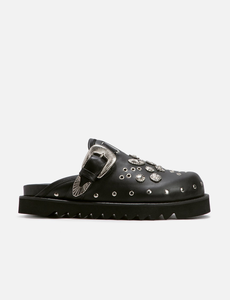 EYELET METAL SABOT - 1
