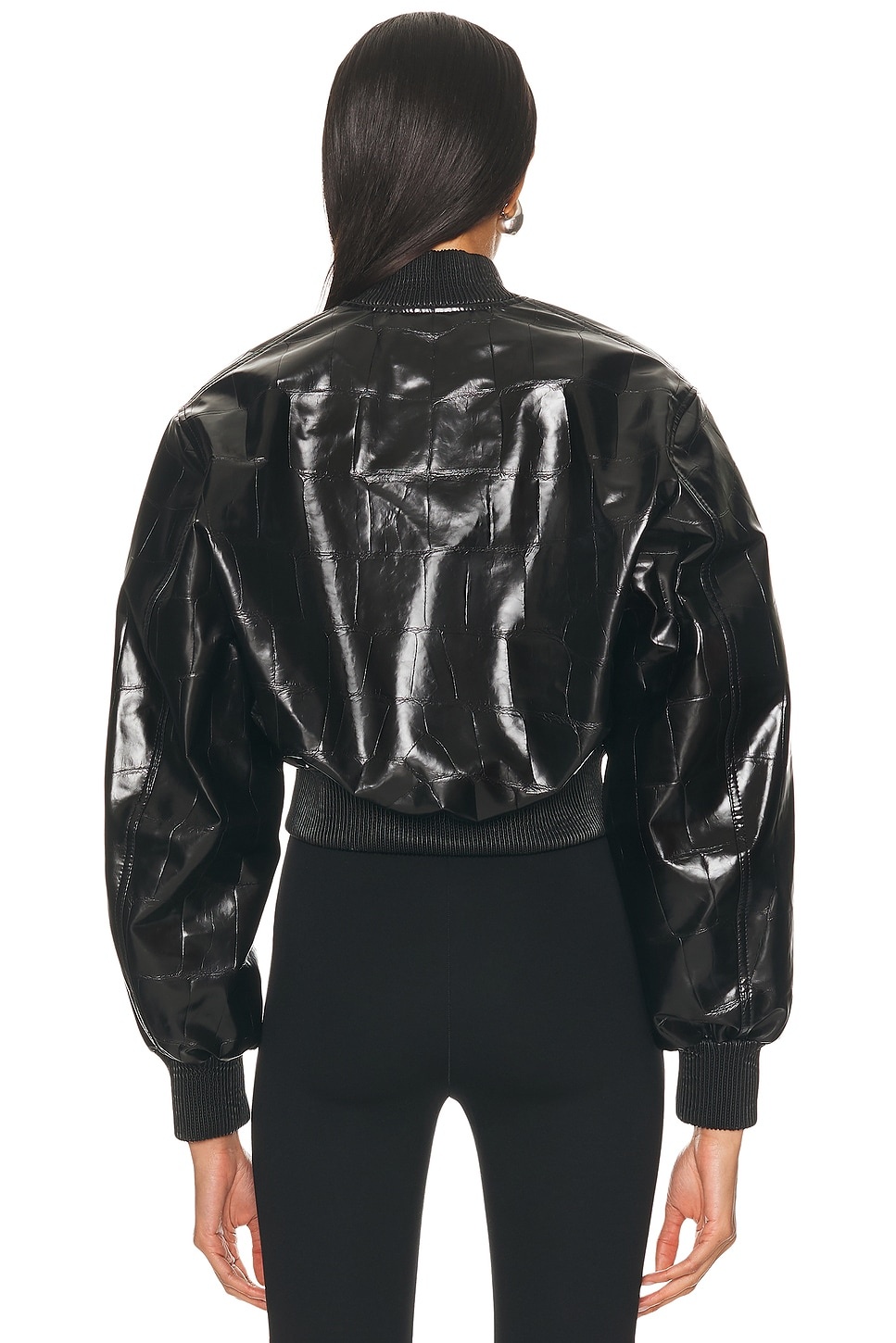 Croco Bomber - 3