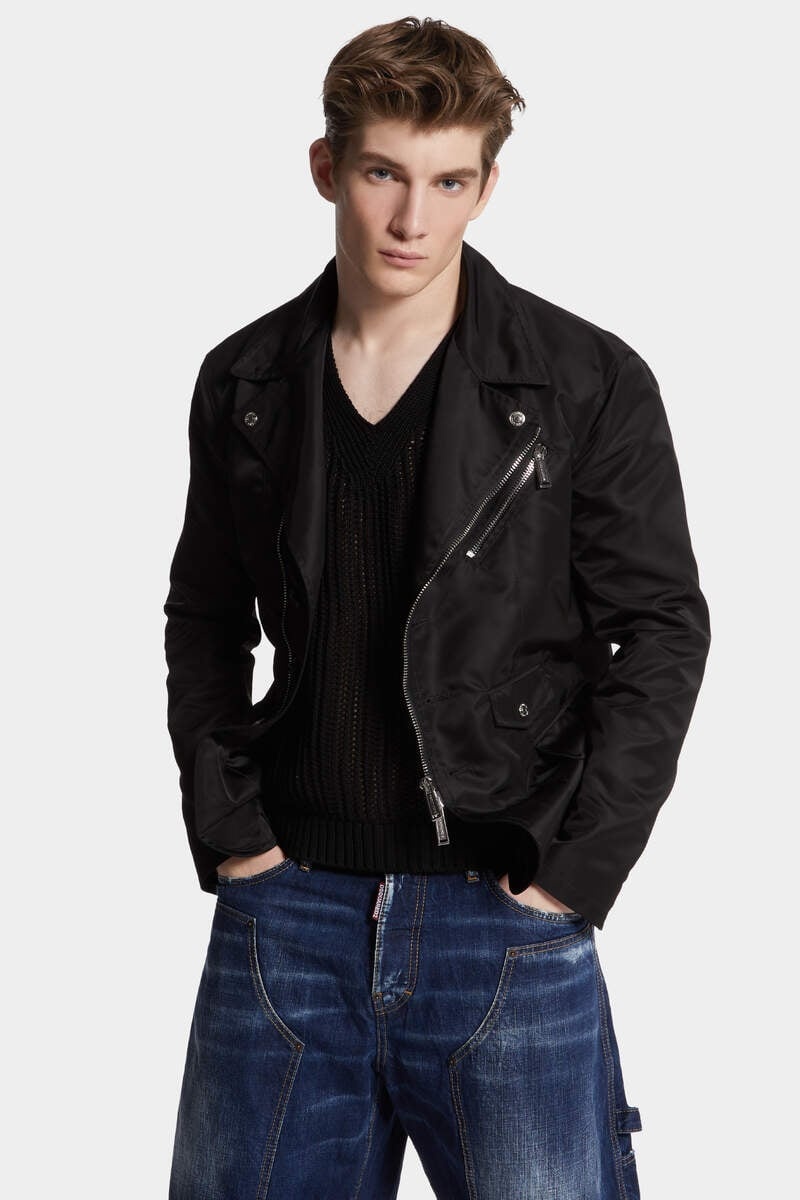 RELAX SHOULDER KIODO BLAZER - 3