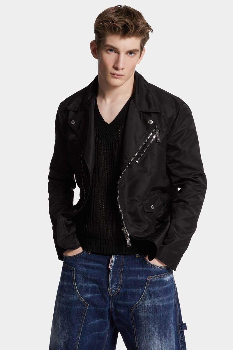 RELAX SHOULDER KIODO BLAZER 3