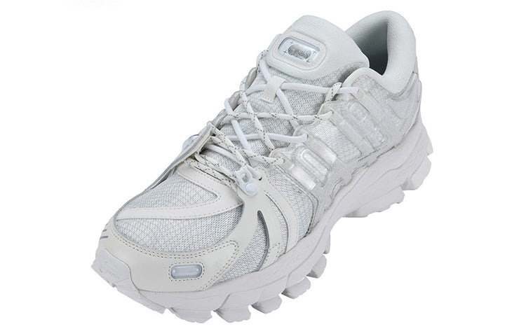 (WMNS) Li-Ning ACE 1.5 'White' AZGS024-2 - 3