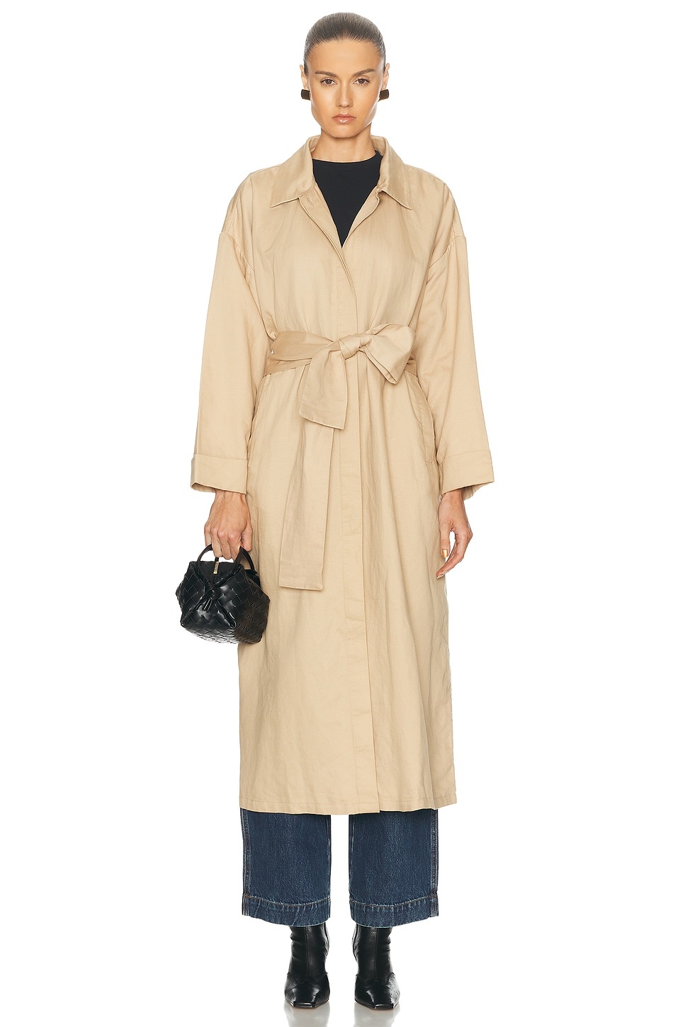 Ruth Coat - 2
