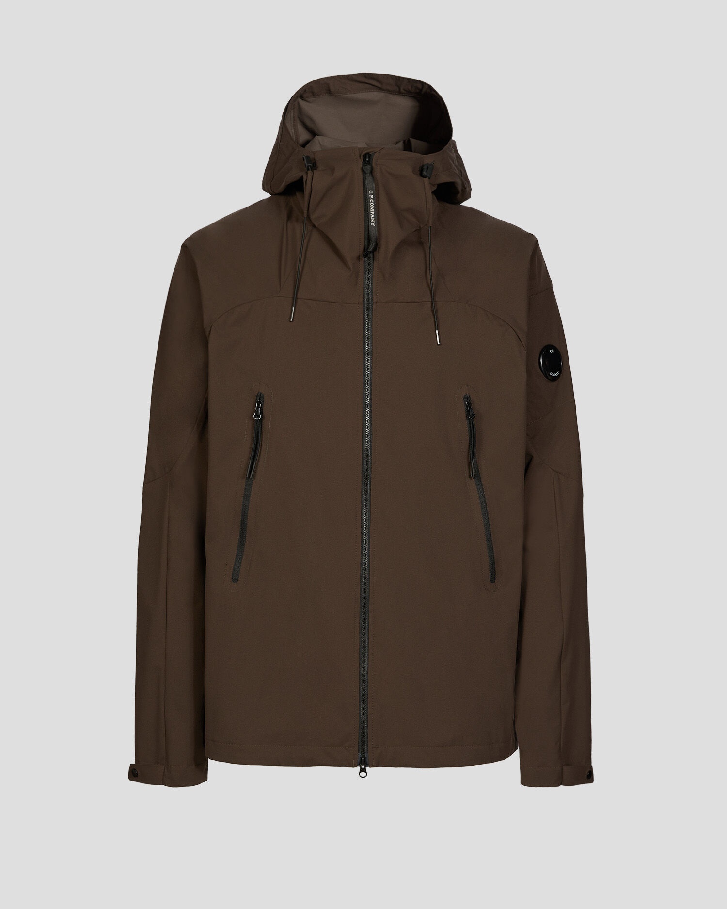 Pro-Tek Jacket - 1