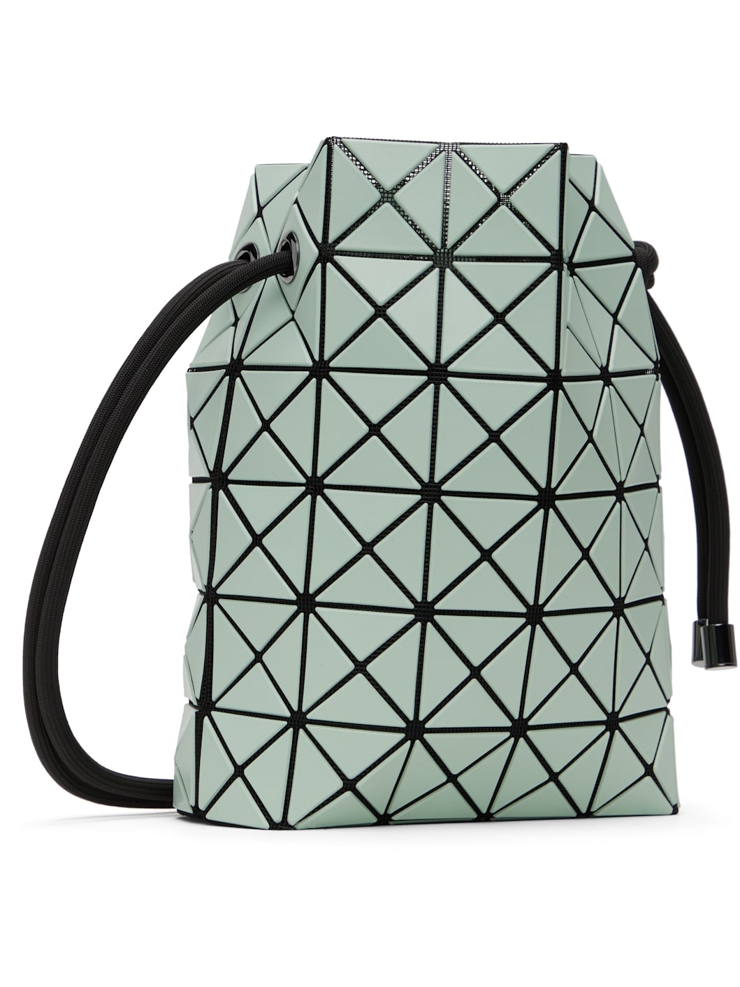 Green Wring Matte Bag - 2