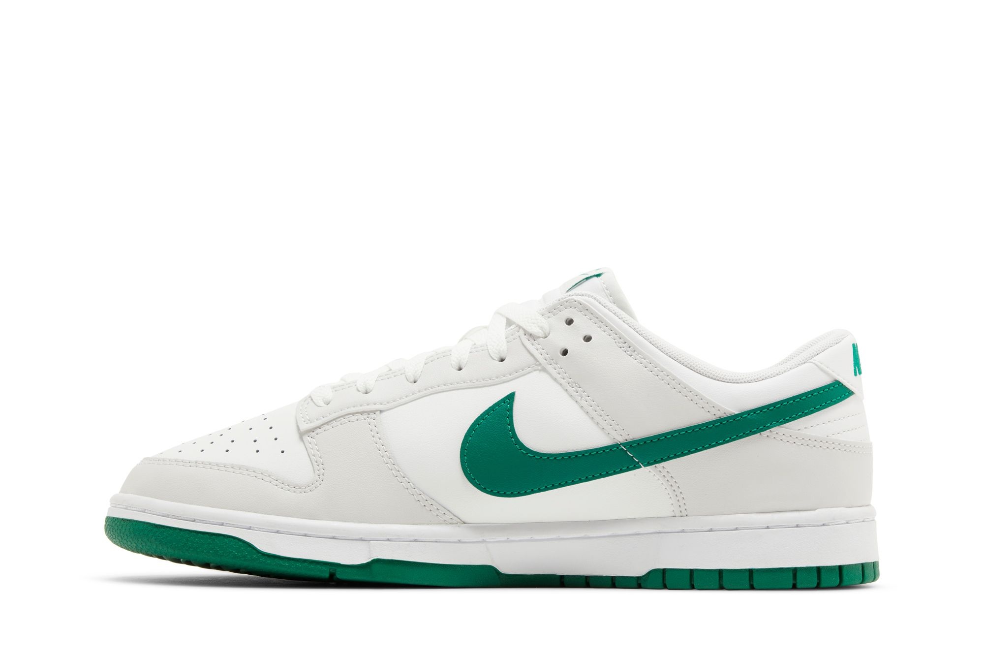 Dunk Low 'Summit White Malachite' - 3