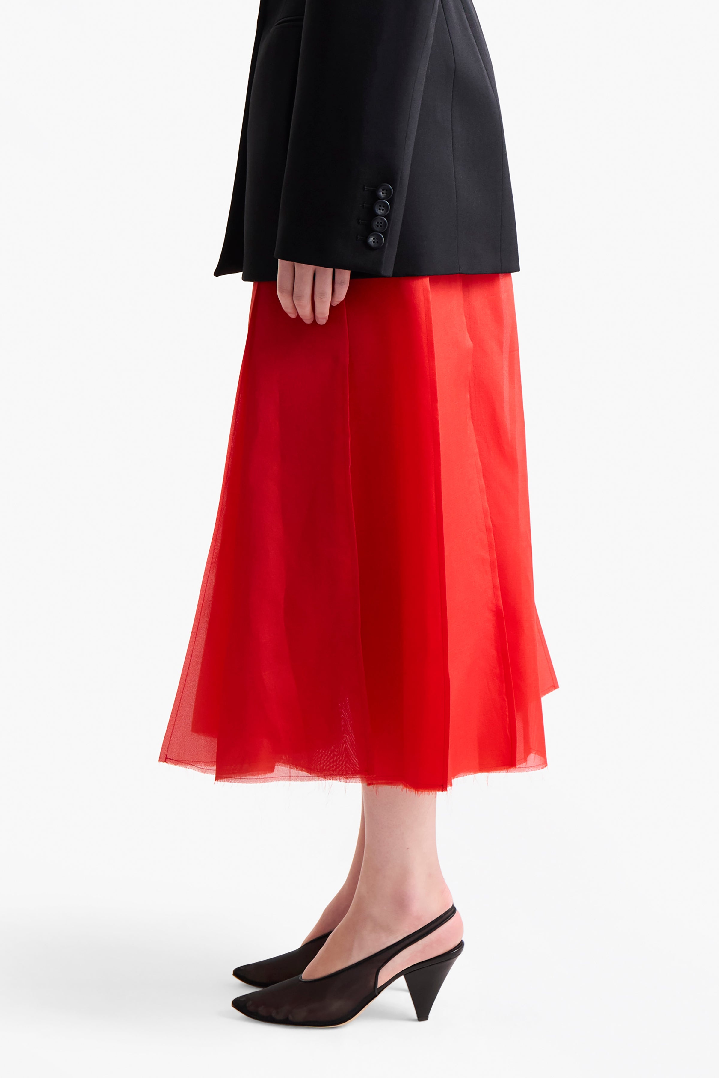 DEX SKIRT - 4