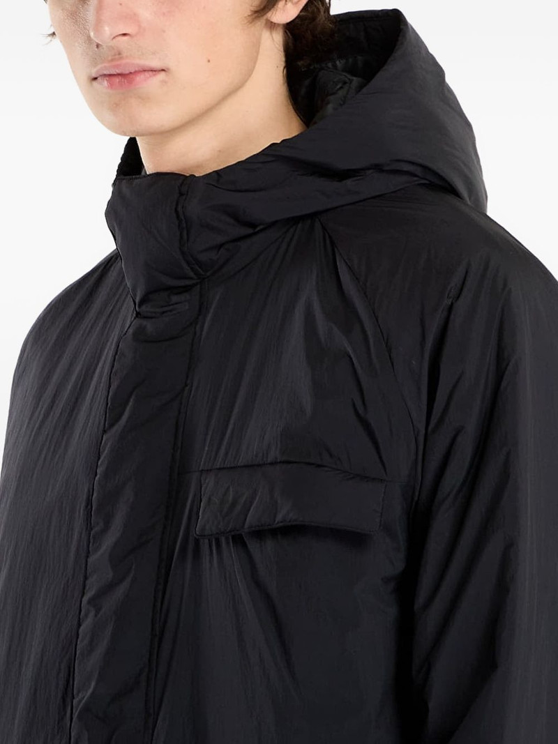 hooded pocket parka 5
