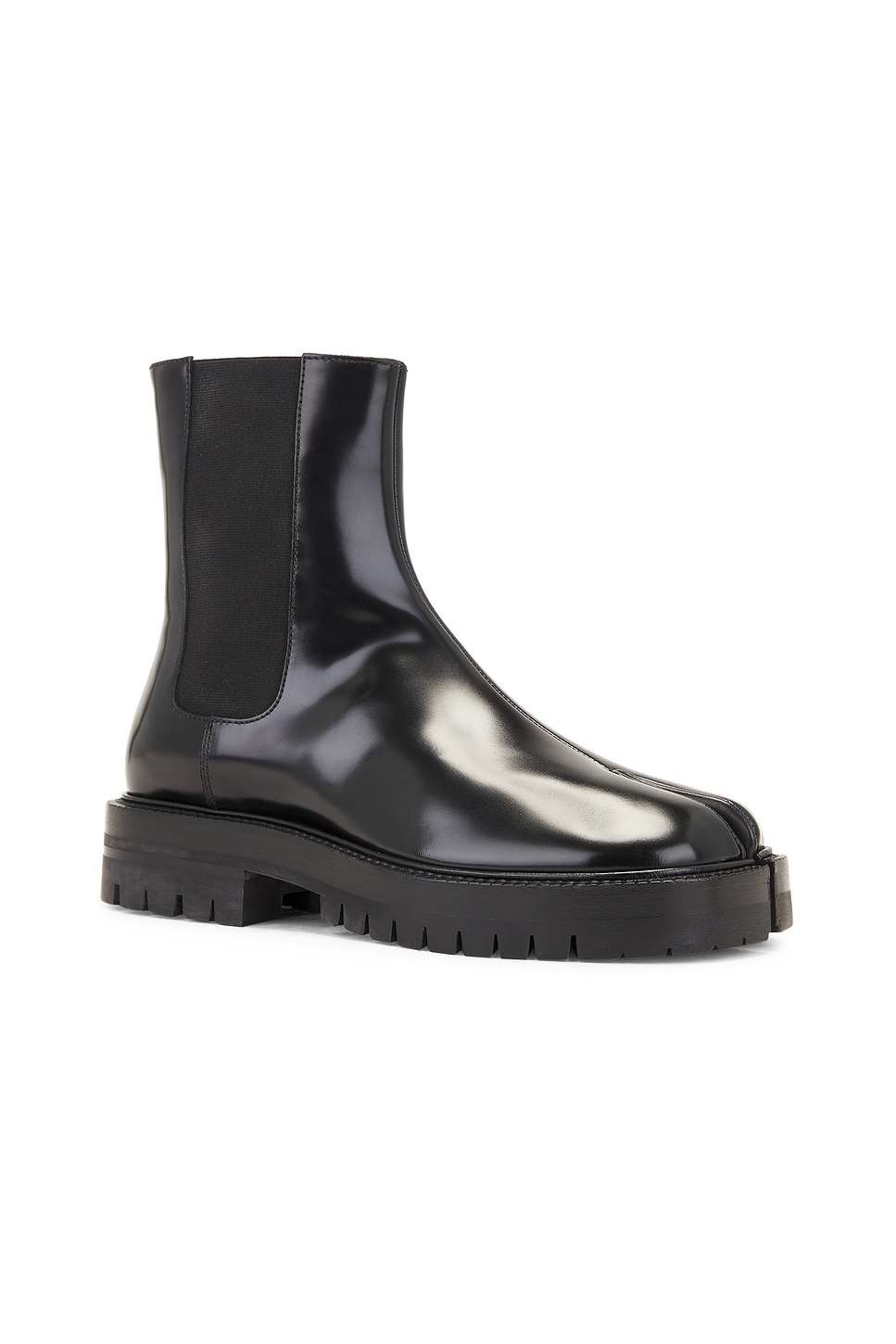 Tabi County Chelsea Boot - 2