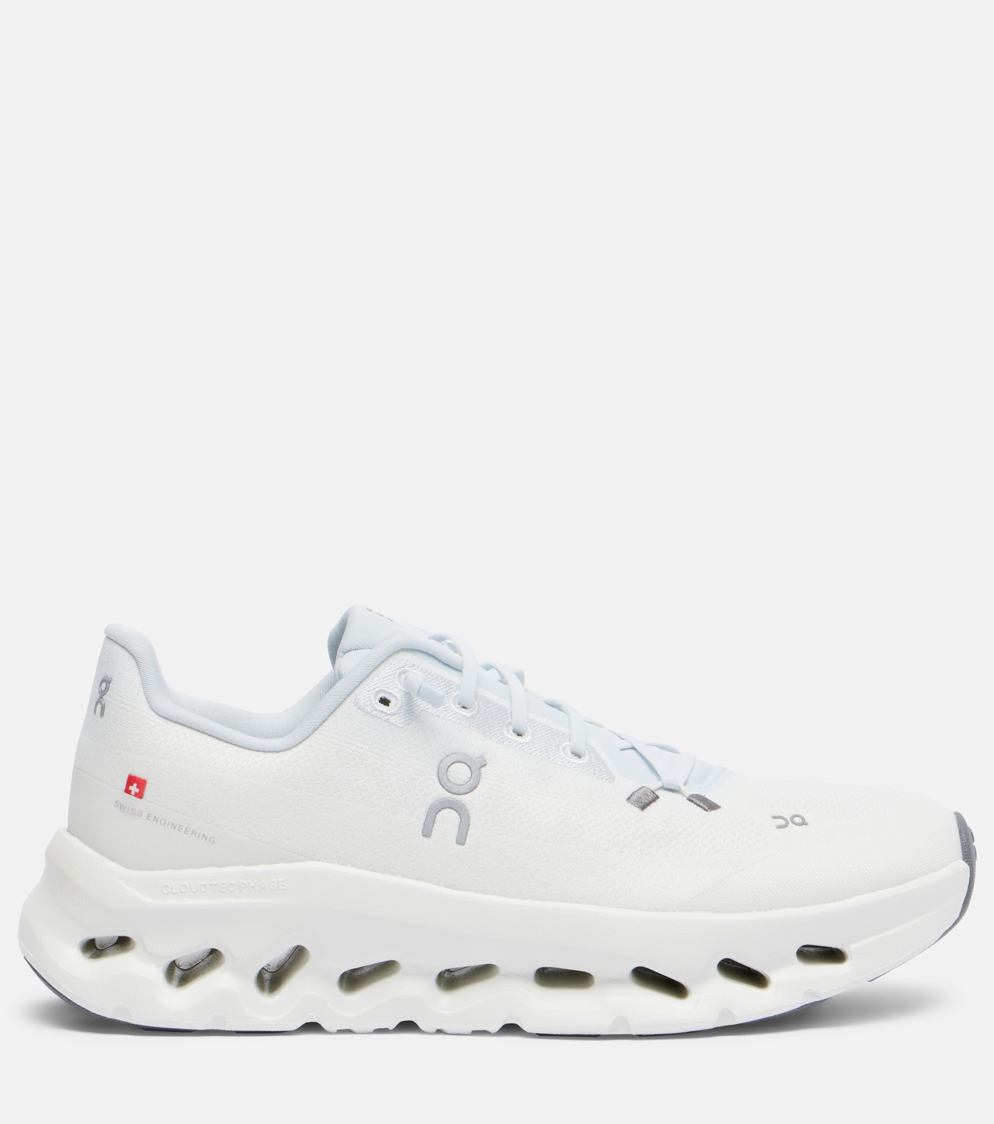 Cloudtilt running shoes - 4