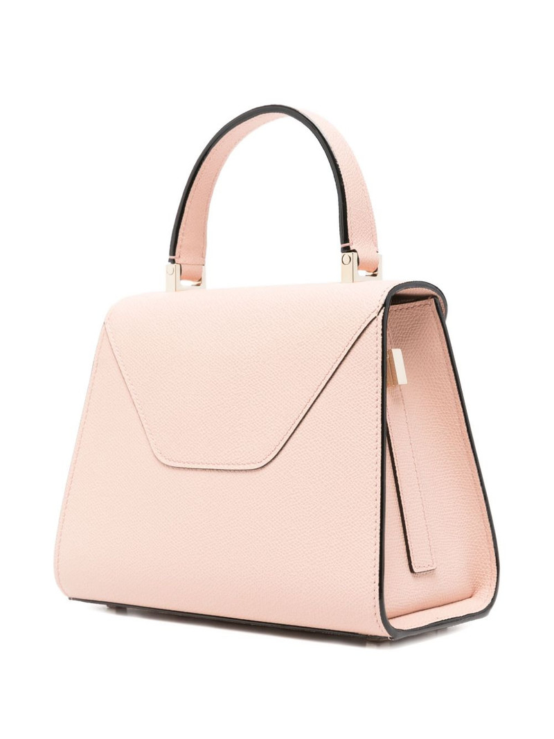top-handle tote bag 3