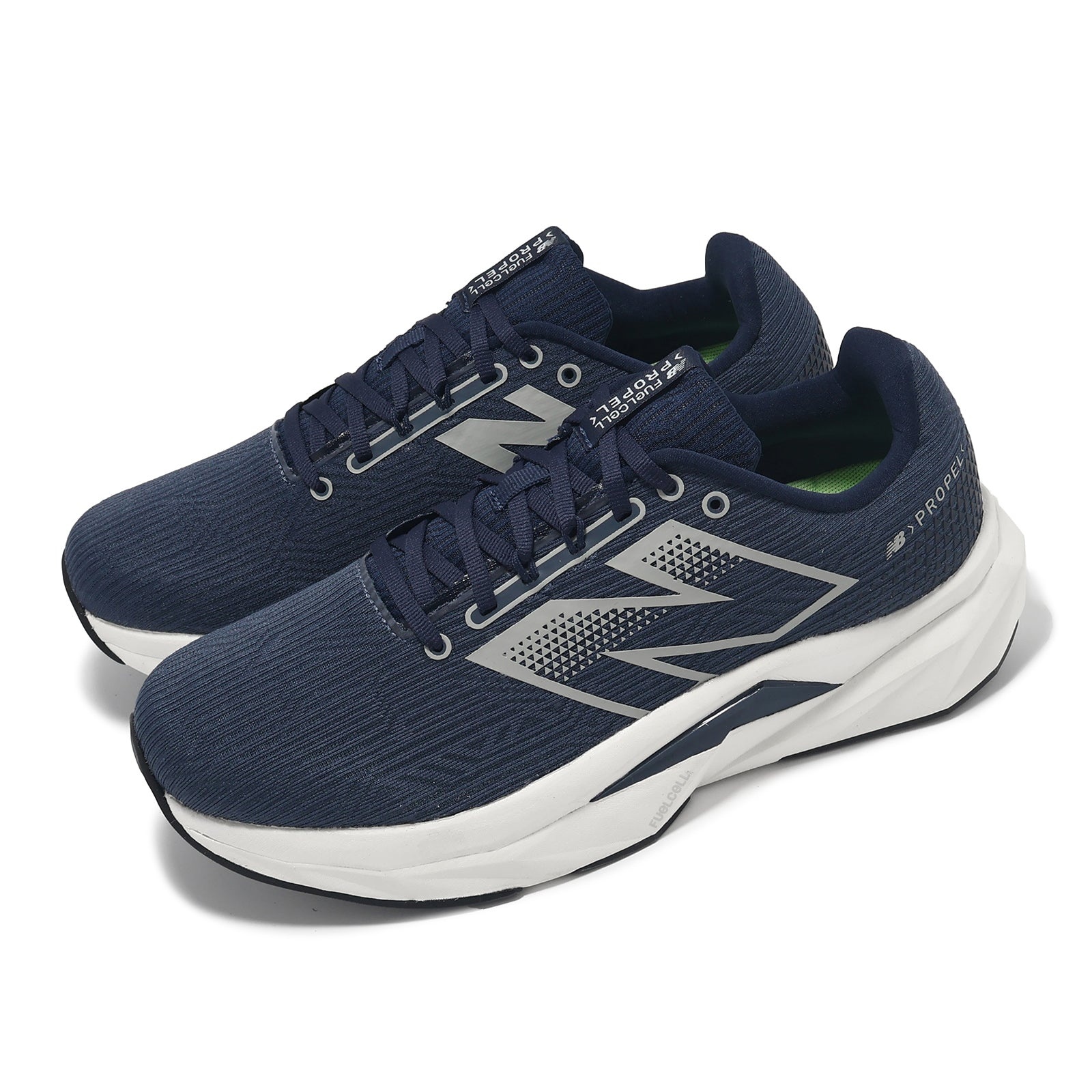New Balance FuelCell Propel v5 'Navy' MFCPRLN5 - 3