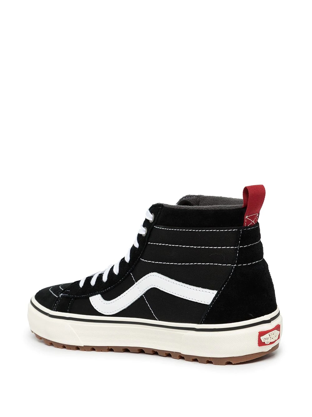 SK8-HI MTE-1 high-top sneakers - 3