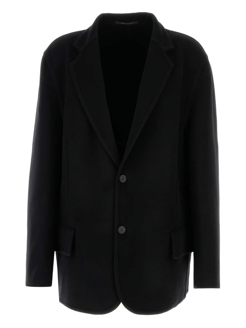 wool blazer 1