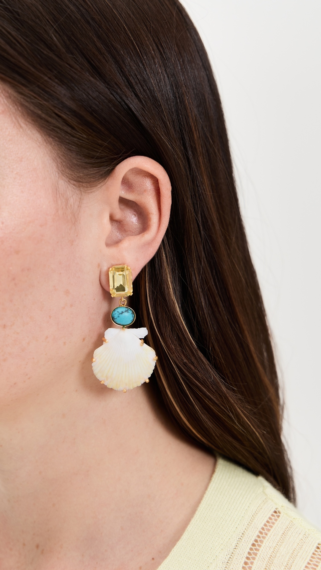 Riviera Earrings - 2