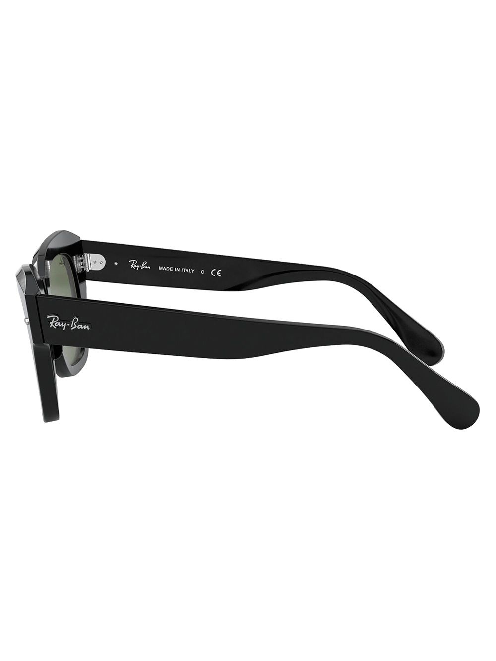 State Street square-frame sunglasses - 3