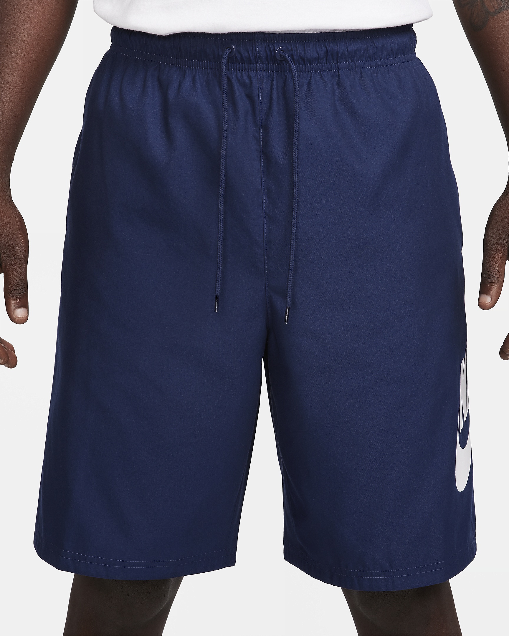 Nike Club Men's Woven Shorts - 2