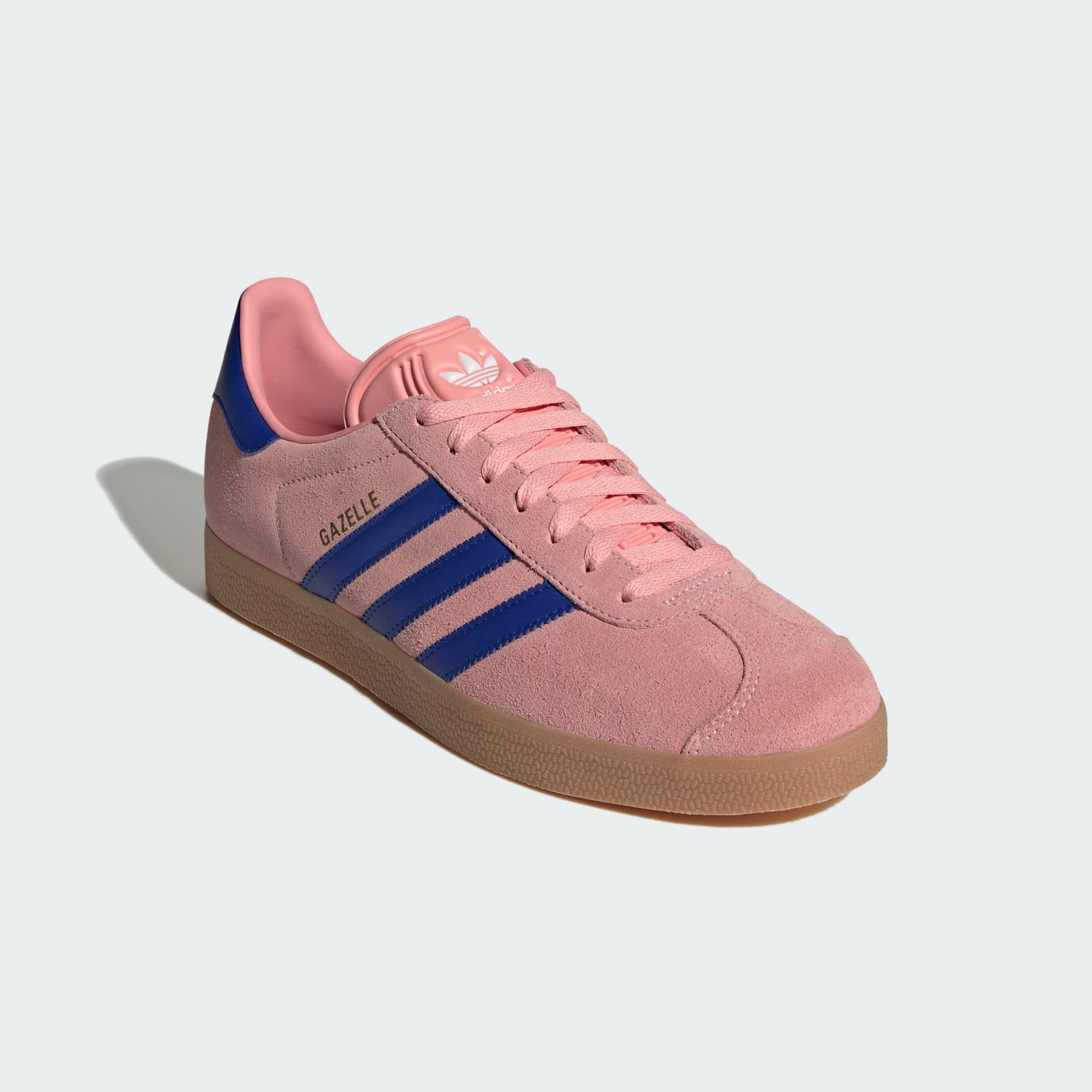 Gazelle Shoes - 5
