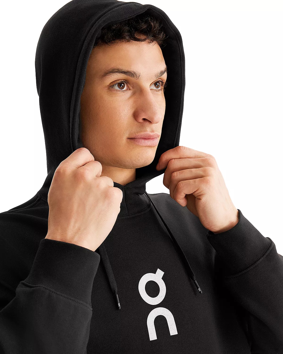 Oversized Club Hoodie - 4