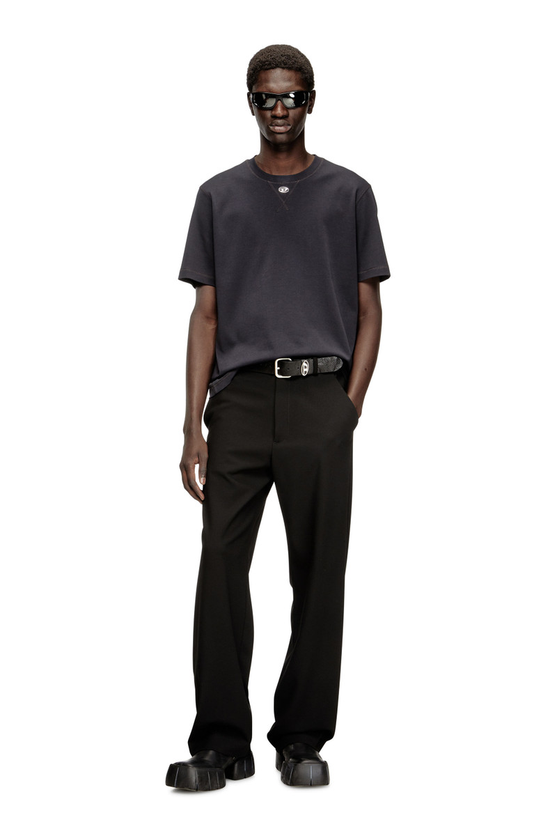 Diesel T-MADJUST-TR outlook