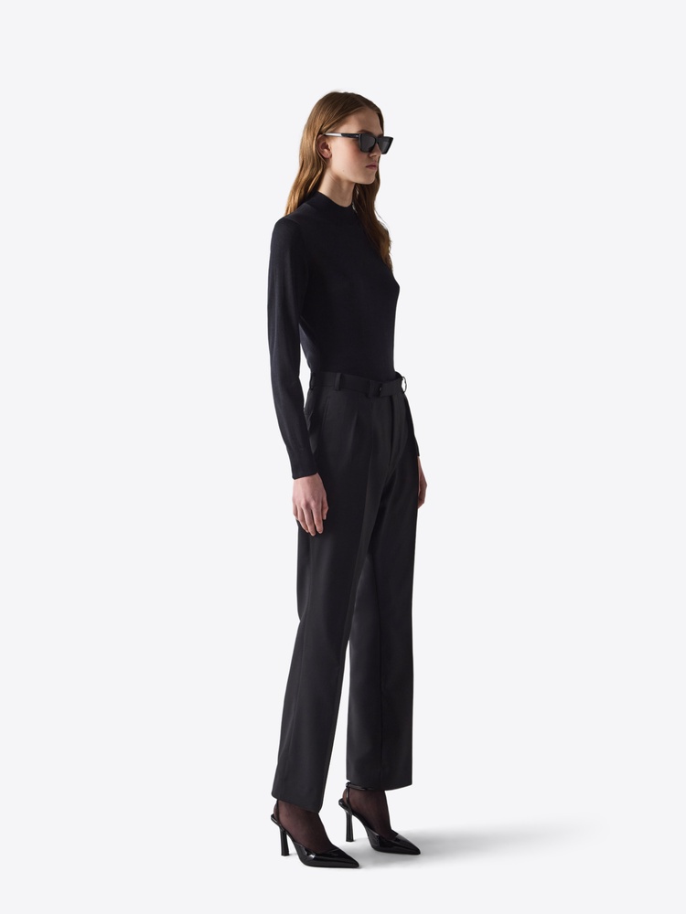 TROUSER 52 BLACK - 3