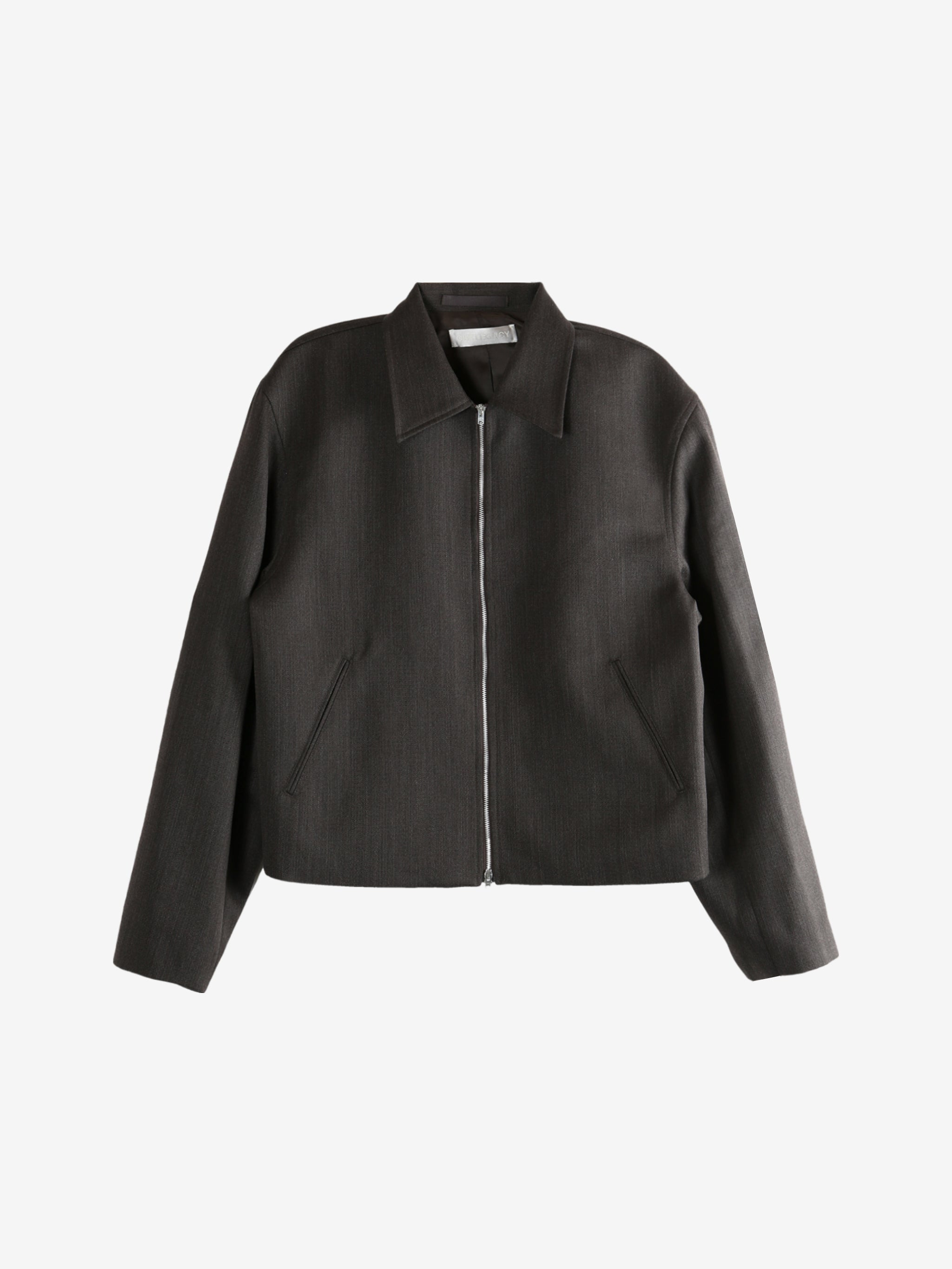 OUR LEGACY - Men Mini Jacket - 5