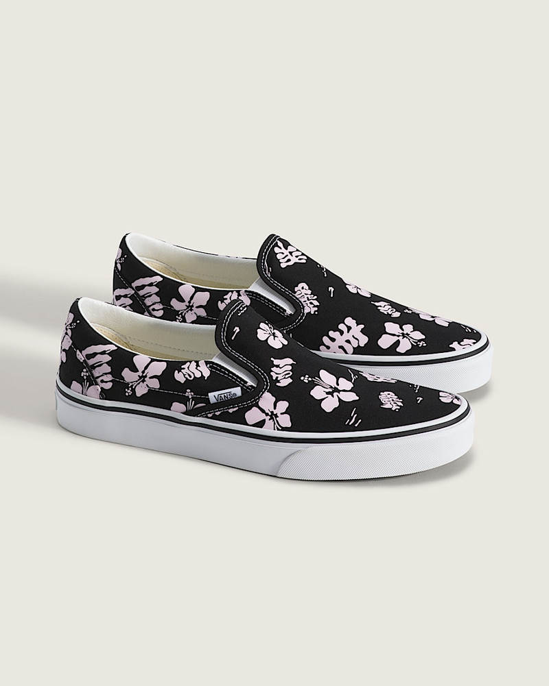 Vans Classic Slip-On Shoe outlook